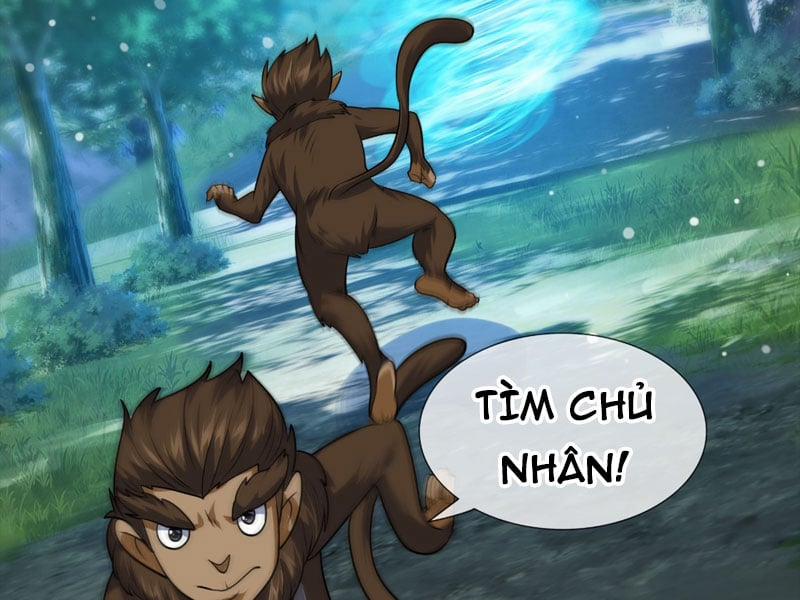 Thu Triệu Vạn Đồ Đệ, Vi Sư Vô Địch Thế Gian 28 trang 46