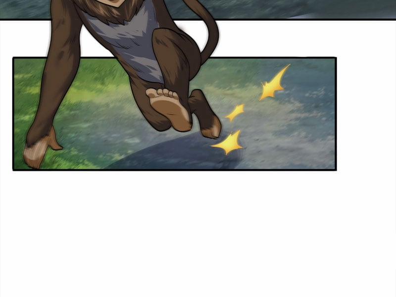 Thu Triệu Vạn Đồ Đệ, Vi Sư Vô Địch Thế Gian 28 trang 47