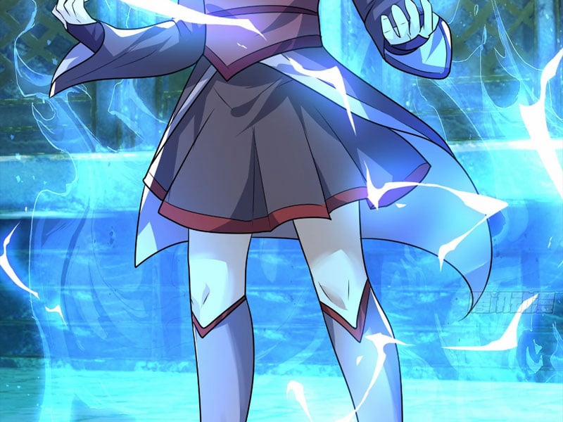 Thu Triệu Vạn Đồ Đệ, Vi Sư Vô Địch Thế Gian 28 trang 5