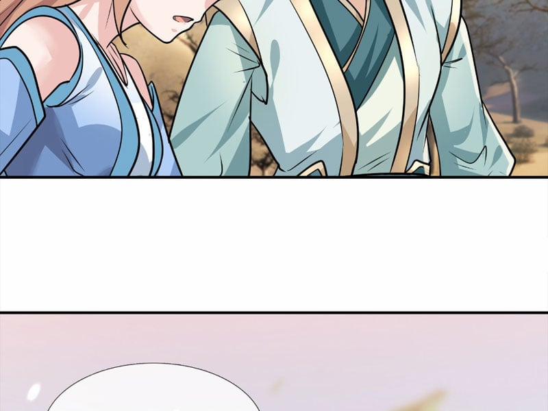 Thu Triệu Vạn Đồ Đệ, Vi Sư Vô Địch Thế Gian 28 trang 52