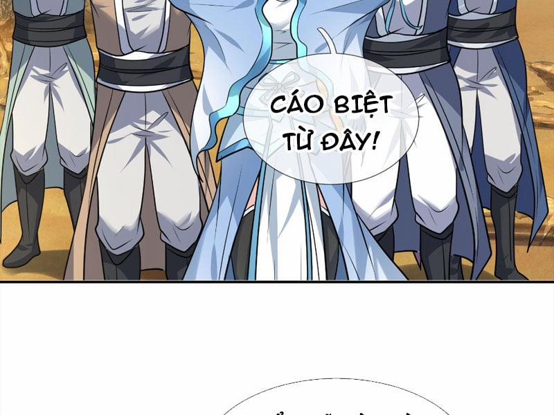 Thu Triệu Vạn Đồ Đệ, Vi Sư Vô Địch Thế Gian 28 trang 59