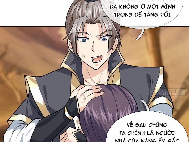 Thu Triệu Vạn Đồ Đệ, Vi Sư Vô Địch Thế Gian 28 trang 62