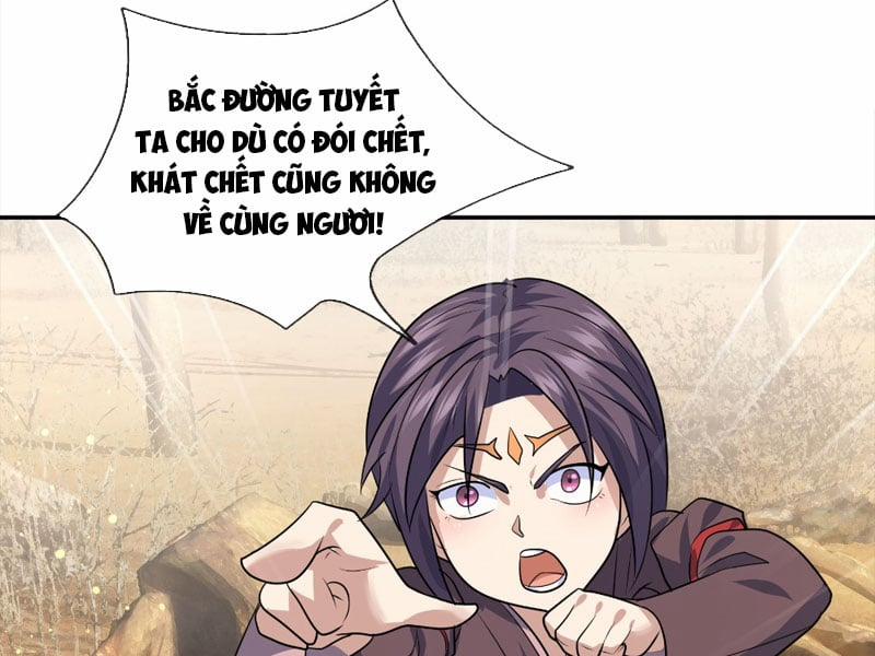 Thu Triệu Vạn Đồ Đệ, Vi Sư Vô Địch Thế Gian 28 trang 65