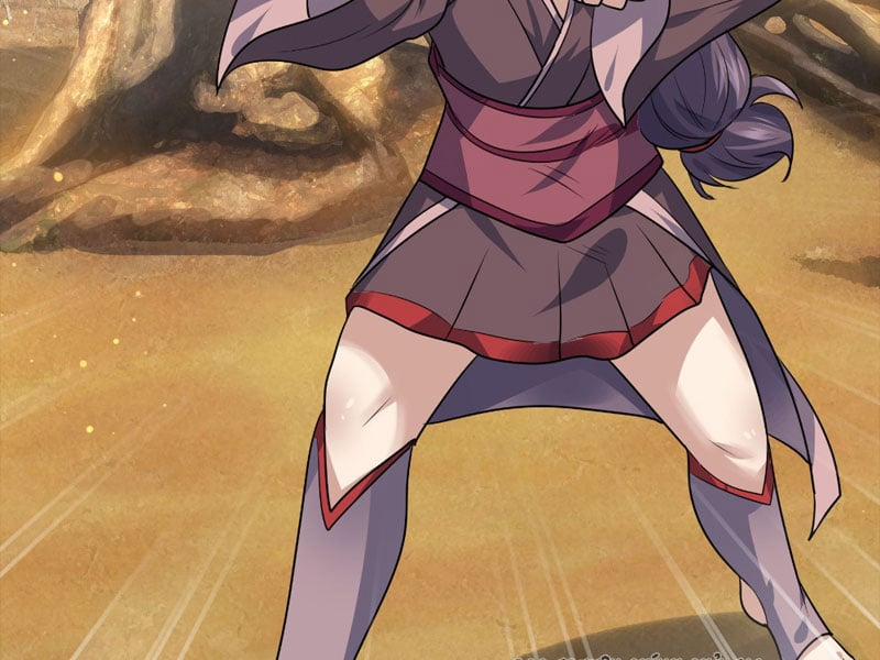 Thu Triệu Vạn Đồ Đệ, Vi Sư Vô Địch Thế Gian 28 trang 66