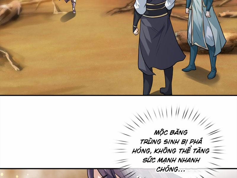 Thu Triệu Vạn Đồ Đệ, Vi Sư Vô Địch Thế Gian 28 trang 68