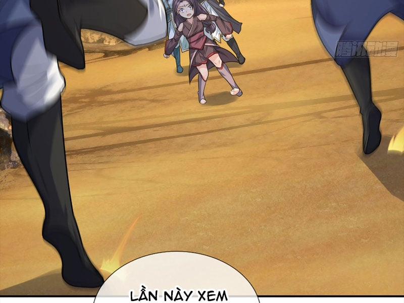 Thu Triệu Vạn Đồ Đệ, Vi Sư Vô Địch Thế Gian 28 trang 73