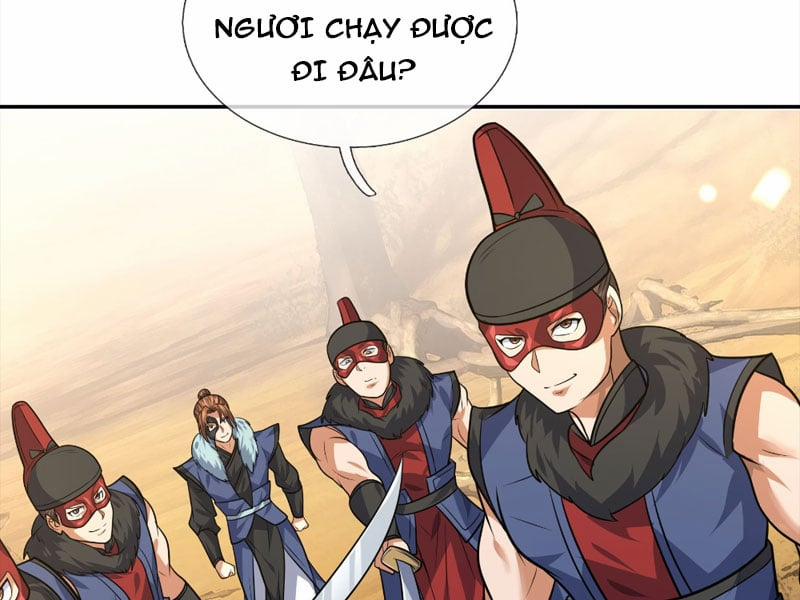 Thu Triệu Vạn Đồ Đệ, Vi Sư Vô Địch Thế Gian 28 trang 74