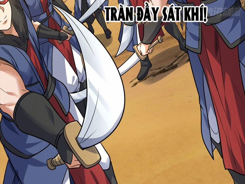 Thu Triệu Vạn Đồ Đệ, Vi Sư Vô Địch Thế Gian 28 trang 75