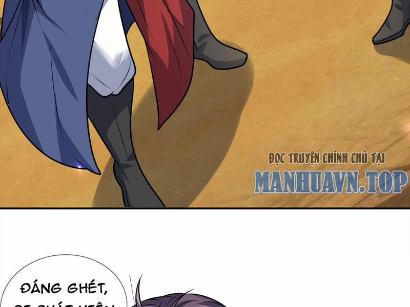 Thu Triệu Vạn Đồ Đệ, Vi Sư Vô Địch Thế Gian 28 trang 76