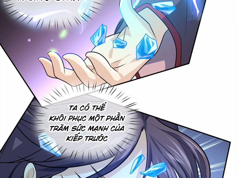 Thu Triệu Vạn Đồ Đệ, Vi Sư Vô Địch Thế Gian 28 trang 8
