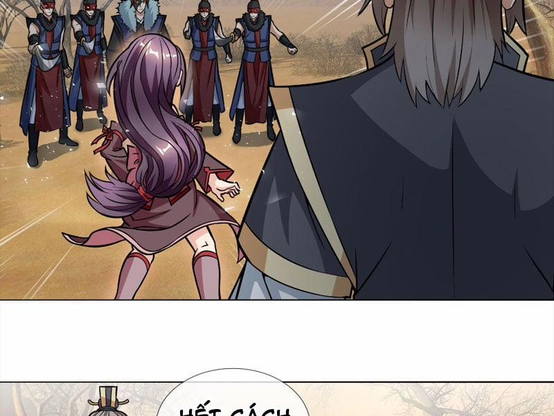 Thu Triệu Vạn Đồ Đệ, Vi Sư Vô Địch Thế Gian 28 trang 80
