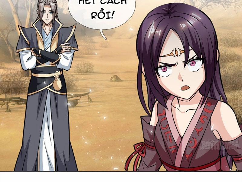 Thu Triệu Vạn Đồ Đệ, Vi Sư Vô Địch Thế Gian 28 trang 81