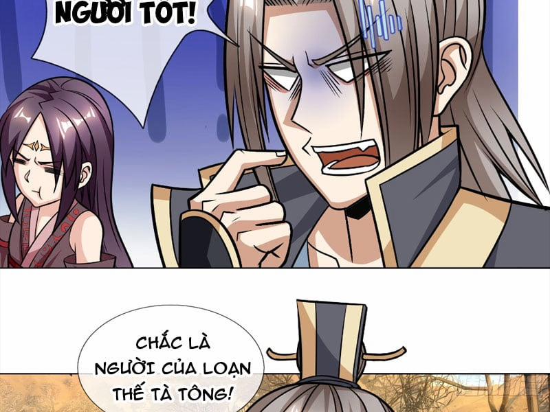 Thu Triệu Vạn Đồ Đệ, Vi Sư Vô Địch Thế Gian 28 trang 88