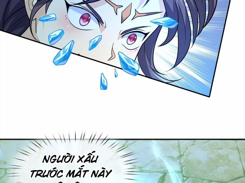 Thu Triệu Vạn Đồ Đệ, Vi Sư Vô Địch Thế Gian 28 trang 9