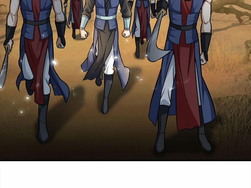 Thu Triệu Vạn Đồ Đệ, Vi Sư Vô Địch Thế Gian 28 trang 92