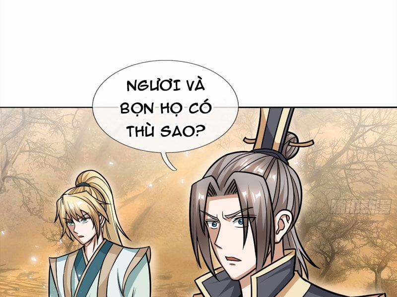 Thu Triệu Vạn Đồ Đệ, Vi Sư Vô Địch Thế Gian 28 trang 93