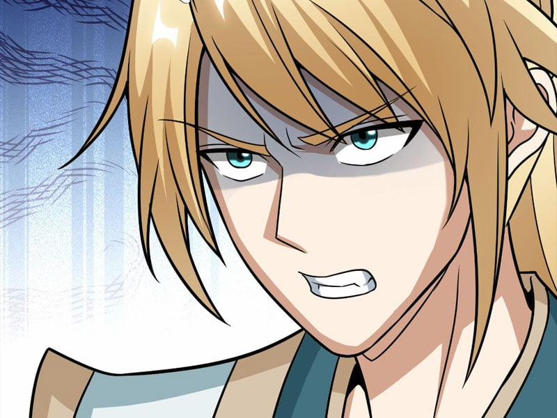 Thu Triệu Vạn Đồ Đệ, Vi Sư Vô Địch Thế Gian 28 trang 95