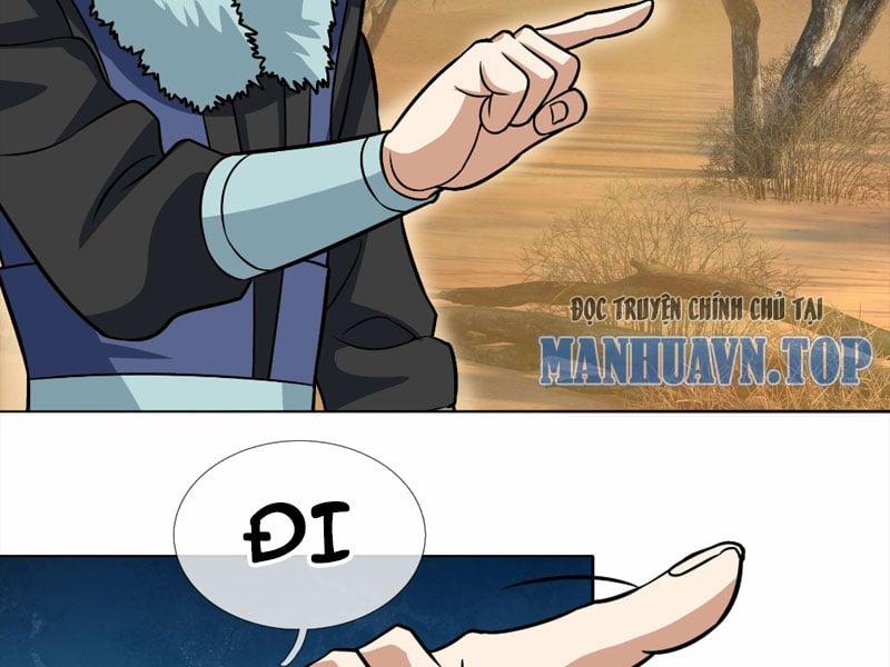 Thu Triệu Vạn Đồ Đệ, Vi Sư Vô Địch Thế Gian 28 trang 97