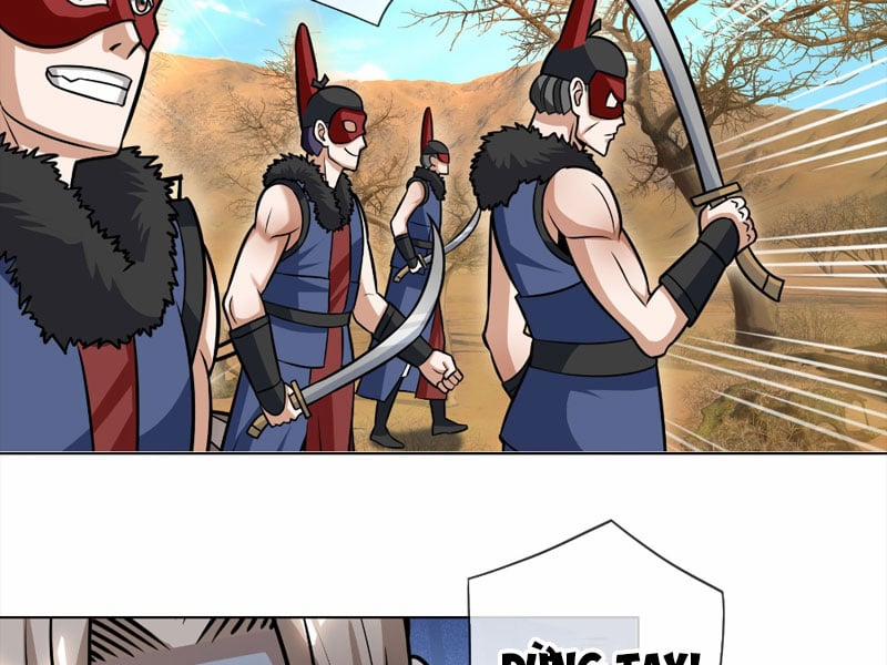 Thu Triệu Vạn Đồ Đệ, Vi Sư Vô Địch Thế Gian 28 trang 99