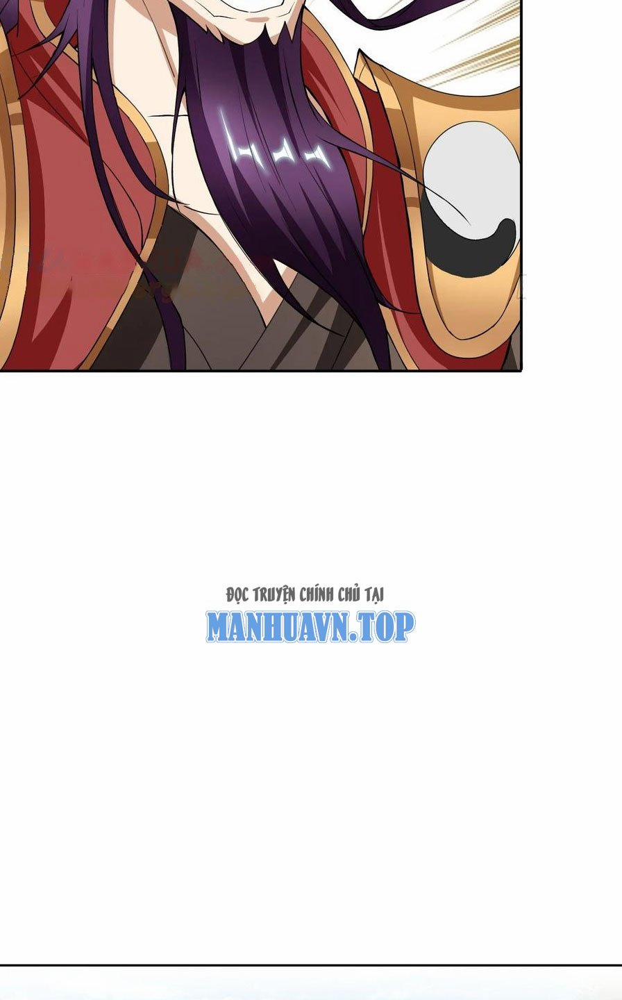Thu Triệu Vạn Đồ Đệ, Vi Sư Vô Địch Thế Gian 29 trang 22