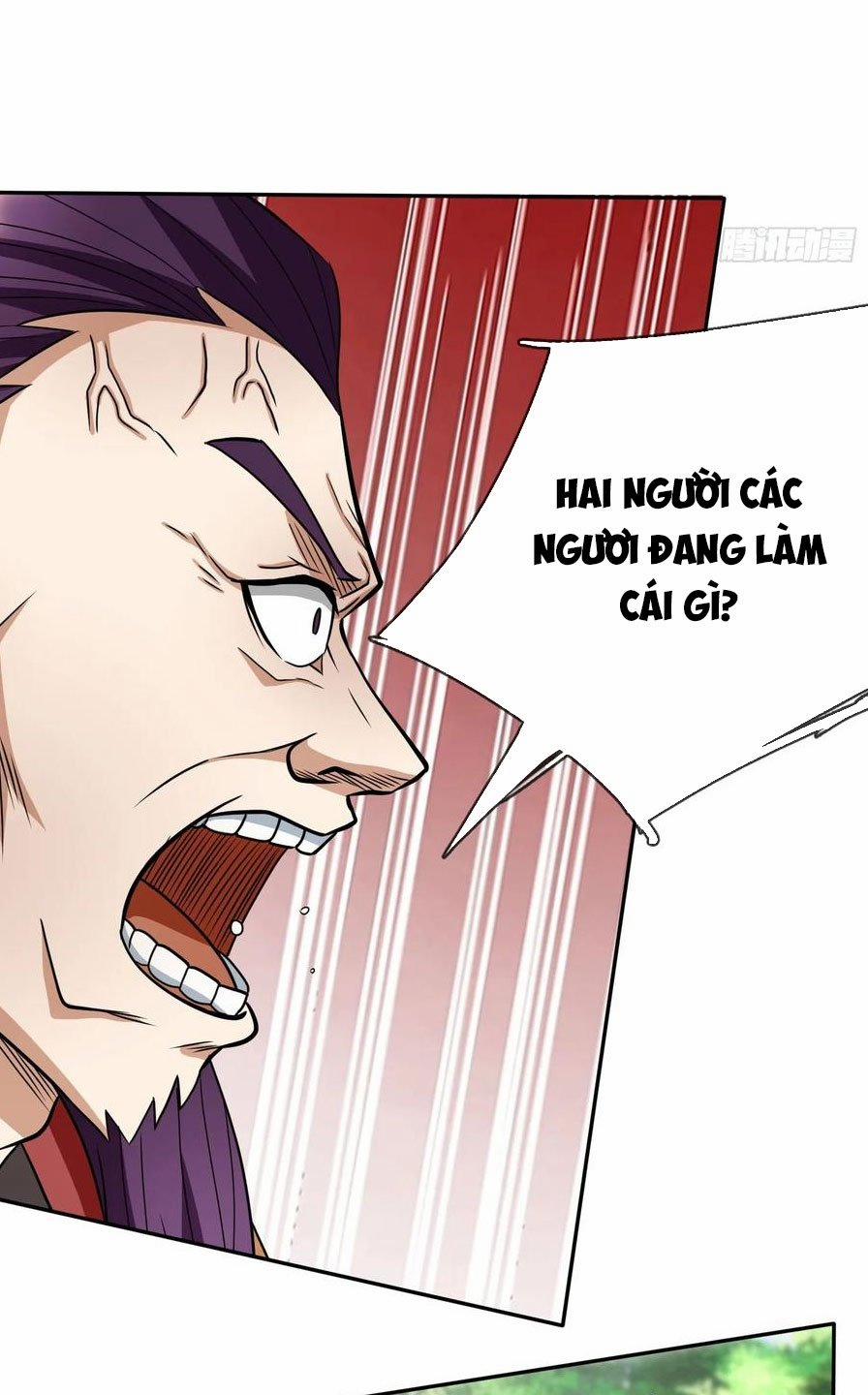 Thu Triệu Vạn Đồ Đệ, Vi Sư Vô Địch Thế Gian 29 trang 26