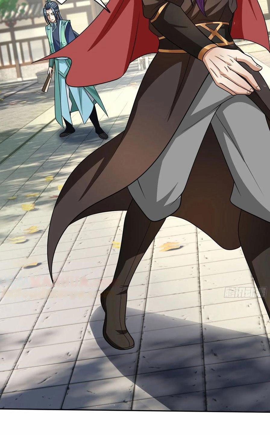 Thu Triệu Vạn Đồ Đệ, Vi Sư Vô Địch Thế Gian 29 trang 40