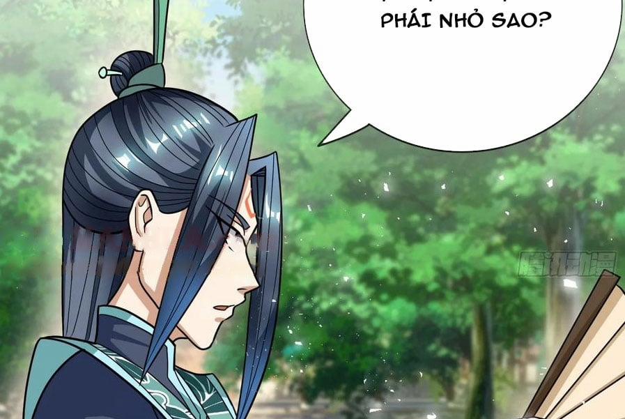 Thu Triệu Vạn Đồ Đệ, Vi Sư Vô Địch Thế Gian 29 trang 46