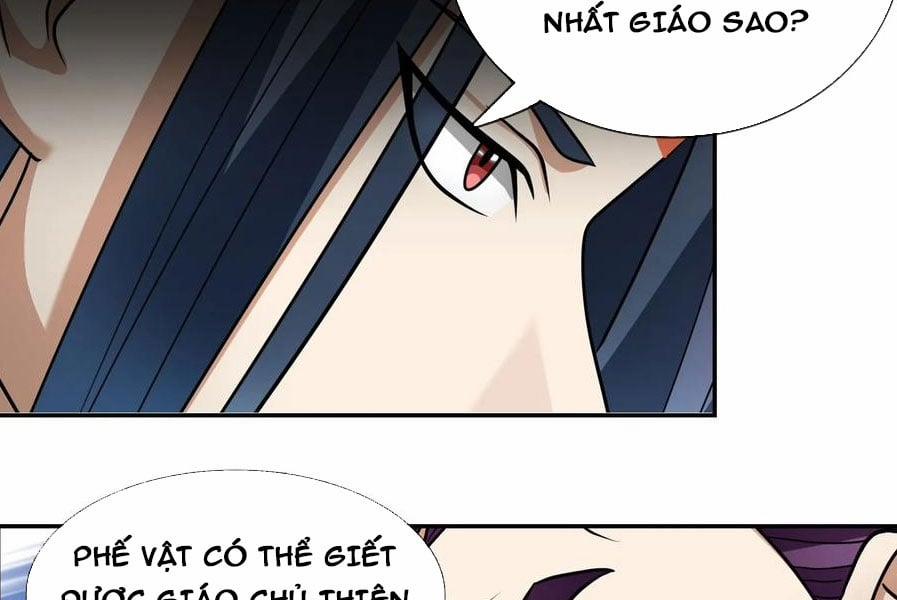 Thu Triệu Vạn Đồ Đệ, Vi Sư Vô Địch Thế Gian 29 trang 48