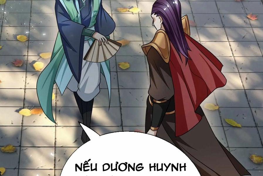Thu Triệu Vạn Đồ Đệ, Vi Sư Vô Địch Thế Gian 29 trang 51