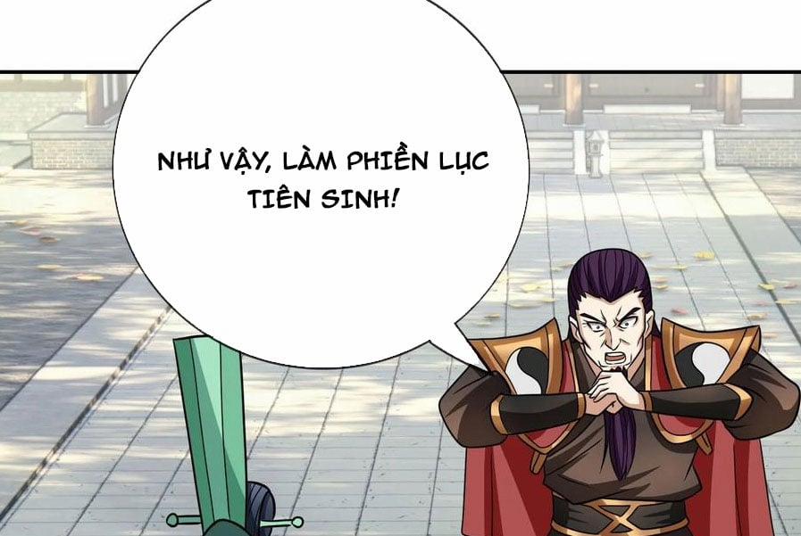 Thu Triệu Vạn Đồ Đệ, Vi Sư Vô Địch Thế Gian 29 trang 56