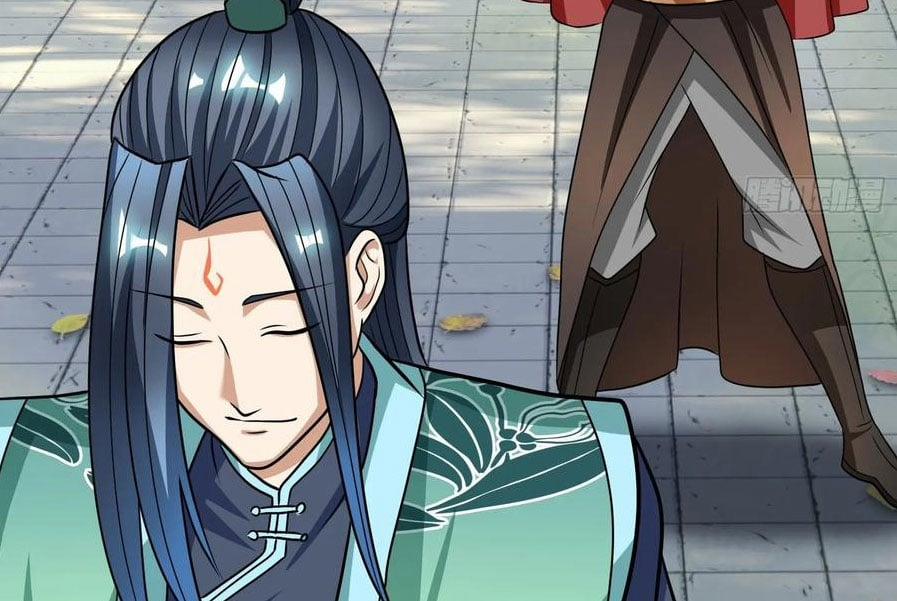 Thu Triệu Vạn Đồ Đệ, Vi Sư Vô Địch Thế Gian 29 trang 57