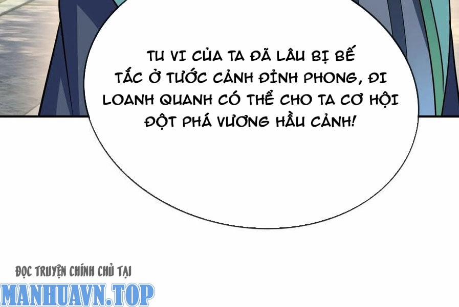 Thu Triệu Vạn Đồ Đệ, Vi Sư Vô Địch Thế Gian 29 trang 60