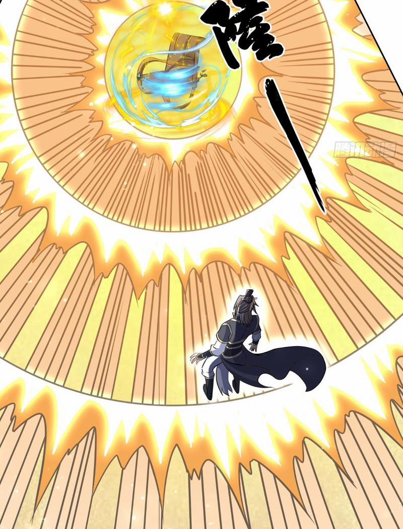 Thu Triệu Vạn Đồ Đệ, Vi Sư Vô Địch Thế Gian 30 trang 20