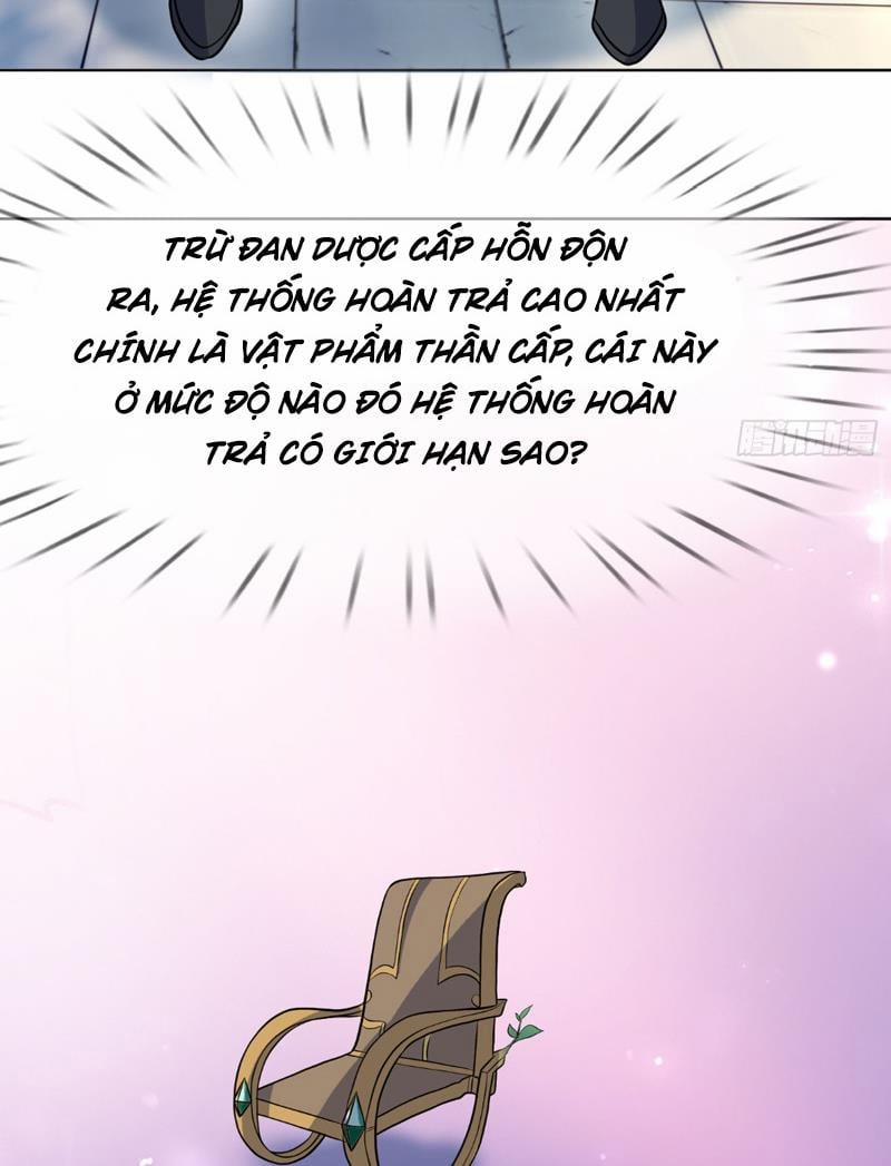 Thu Triệu Vạn Đồ Đệ, Vi Sư Vô Địch Thế Gian 30 trang 24