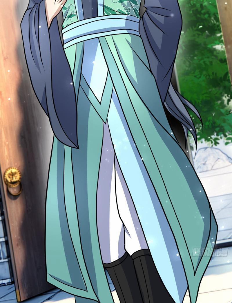 Thu Triệu Vạn Đồ Đệ, Vi Sư Vô Địch Thế Gian 30 trang 29