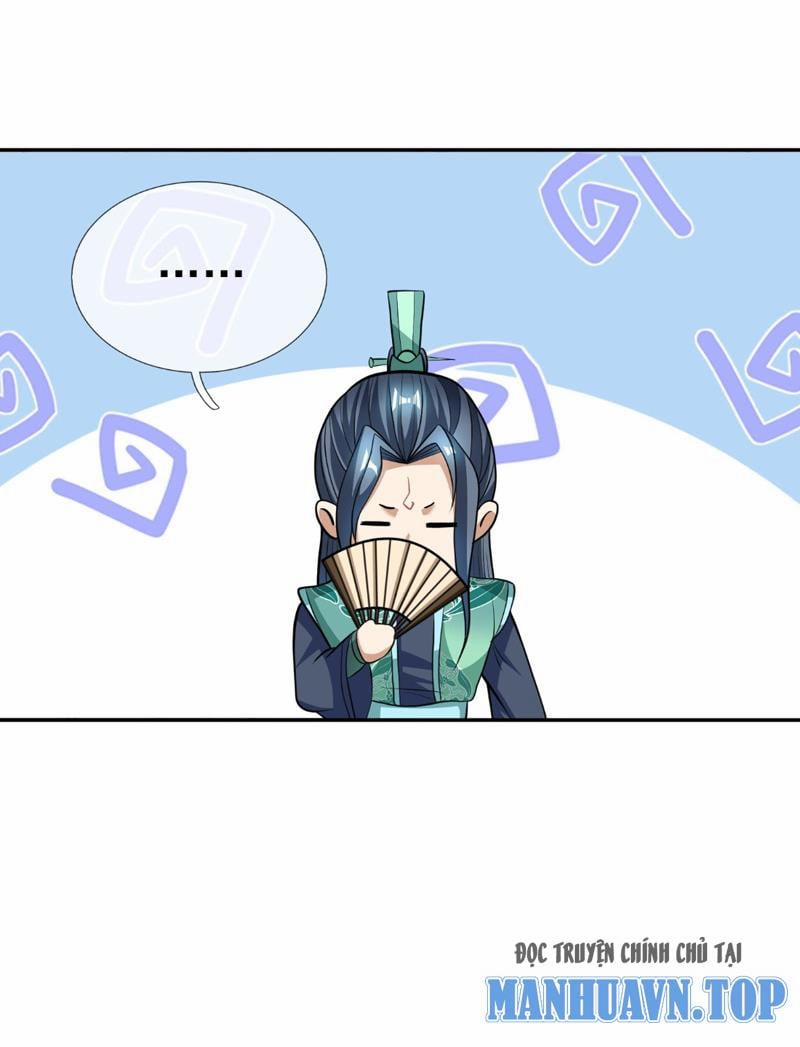 Thu Triệu Vạn Đồ Đệ, Vi Sư Vô Địch Thế Gian 30 trang 38