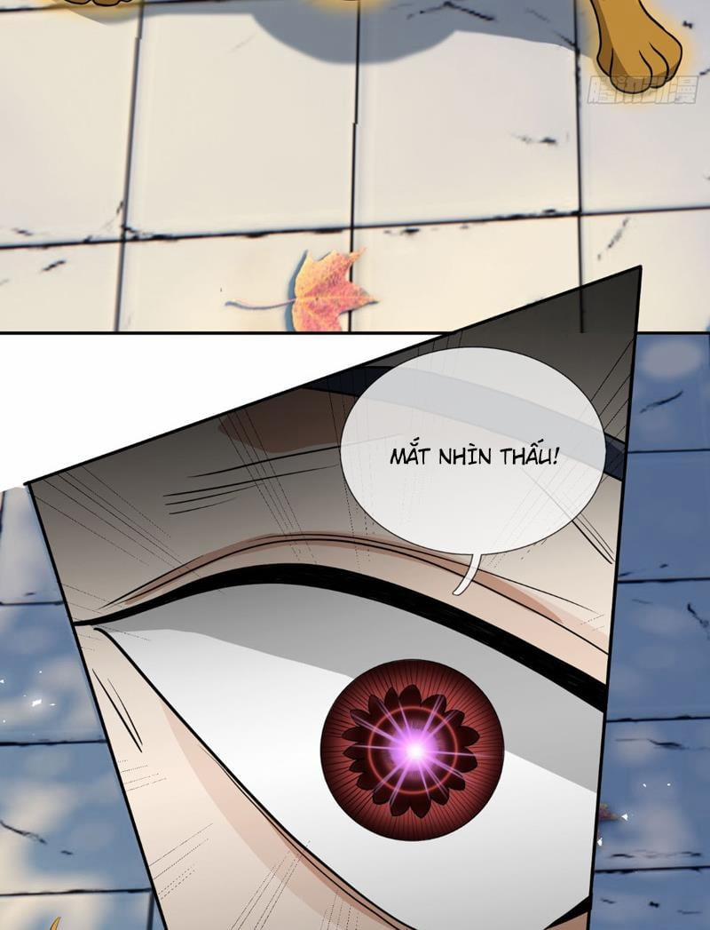 Thu Triệu Vạn Đồ Đệ, Vi Sư Vô Địch Thế Gian 30 trang 46