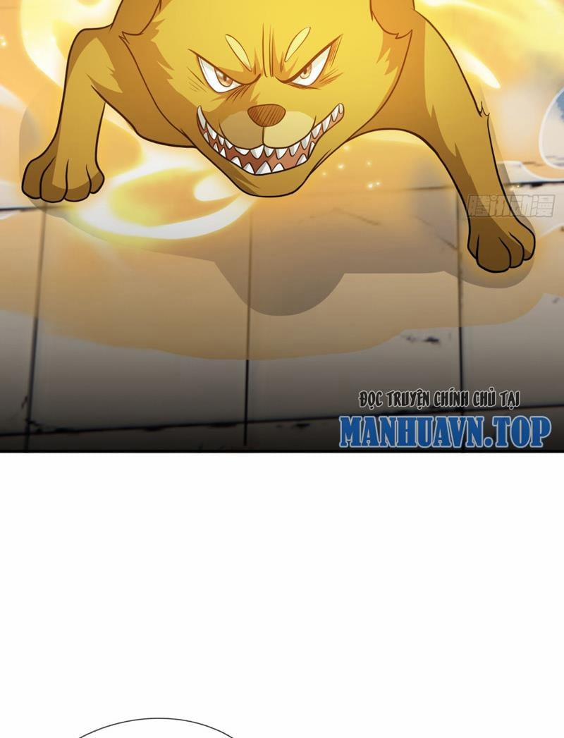 Thu Triệu Vạn Đồ Đệ, Vi Sư Vô Địch Thế Gian 30 trang 48