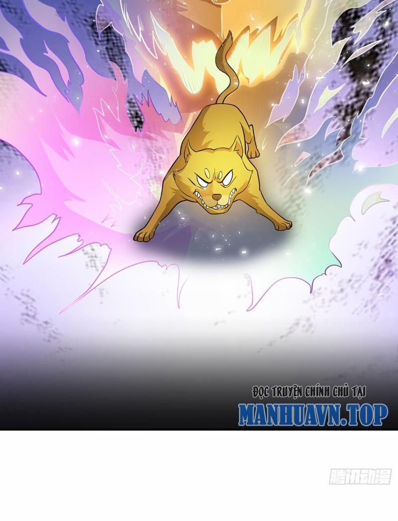 Thu Triệu Vạn Đồ Đệ, Vi Sư Vô Địch Thế Gian 30 trang 55