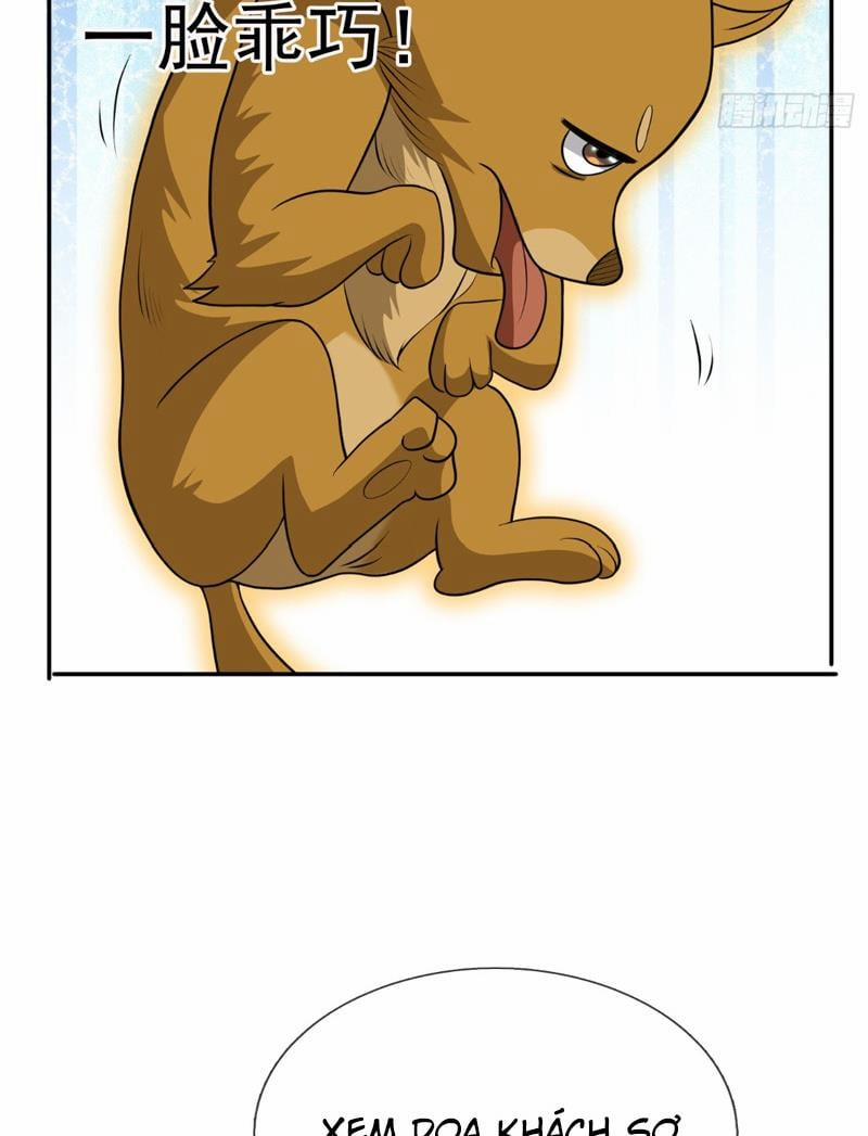 Thu Triệu Vạn Đồ Đệ, Vi Sư Vô Địch Thế Gian 30 trang 58