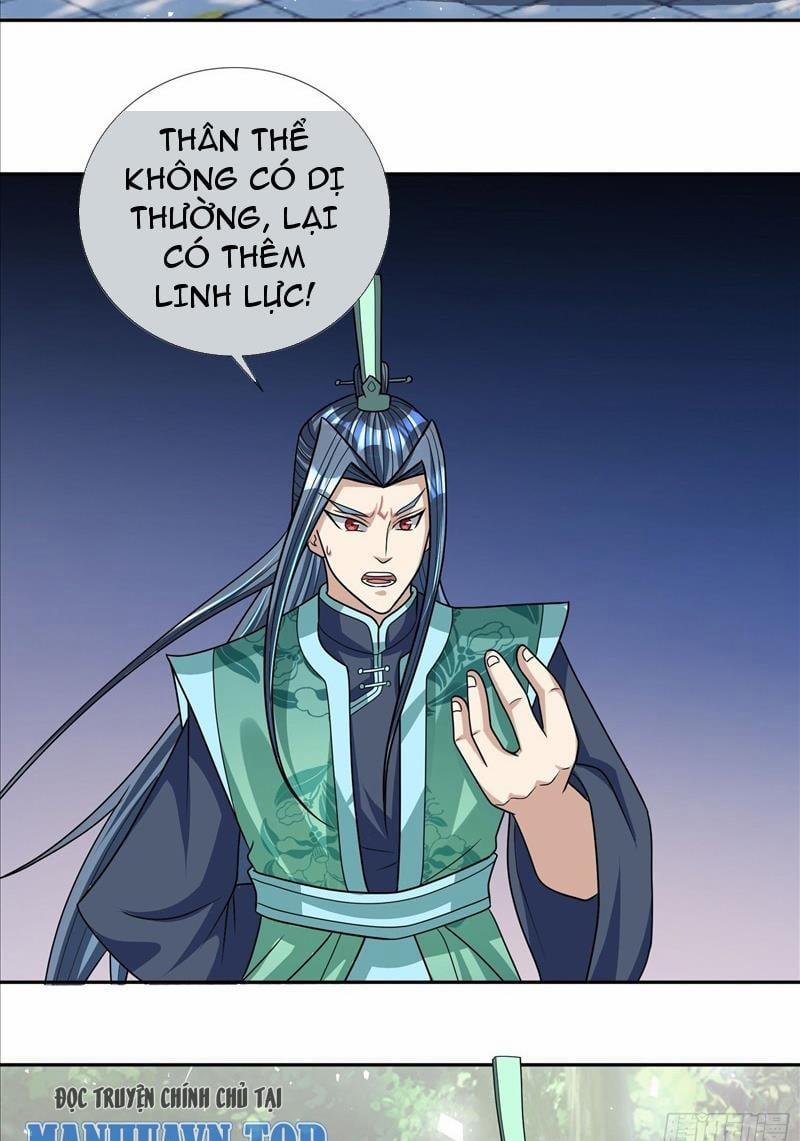 Thu Triệu Vạn Đồ Đệ, Vi Sư Vô Địch Thế Gian 31 trang 10