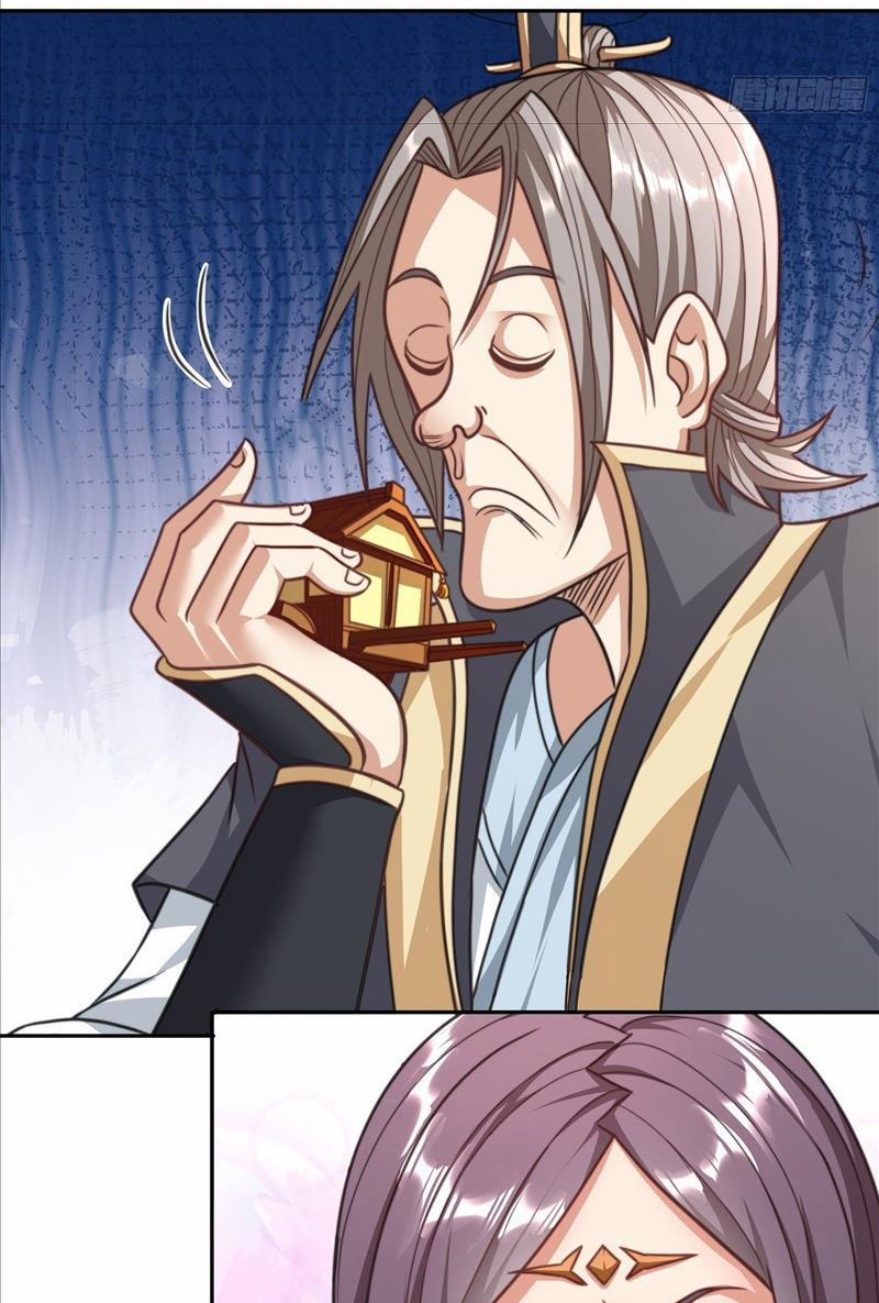 Thu Triệu Vạn Đồ Đệ, Vi Sư Vô Địch Thế Gian 31 trang 33