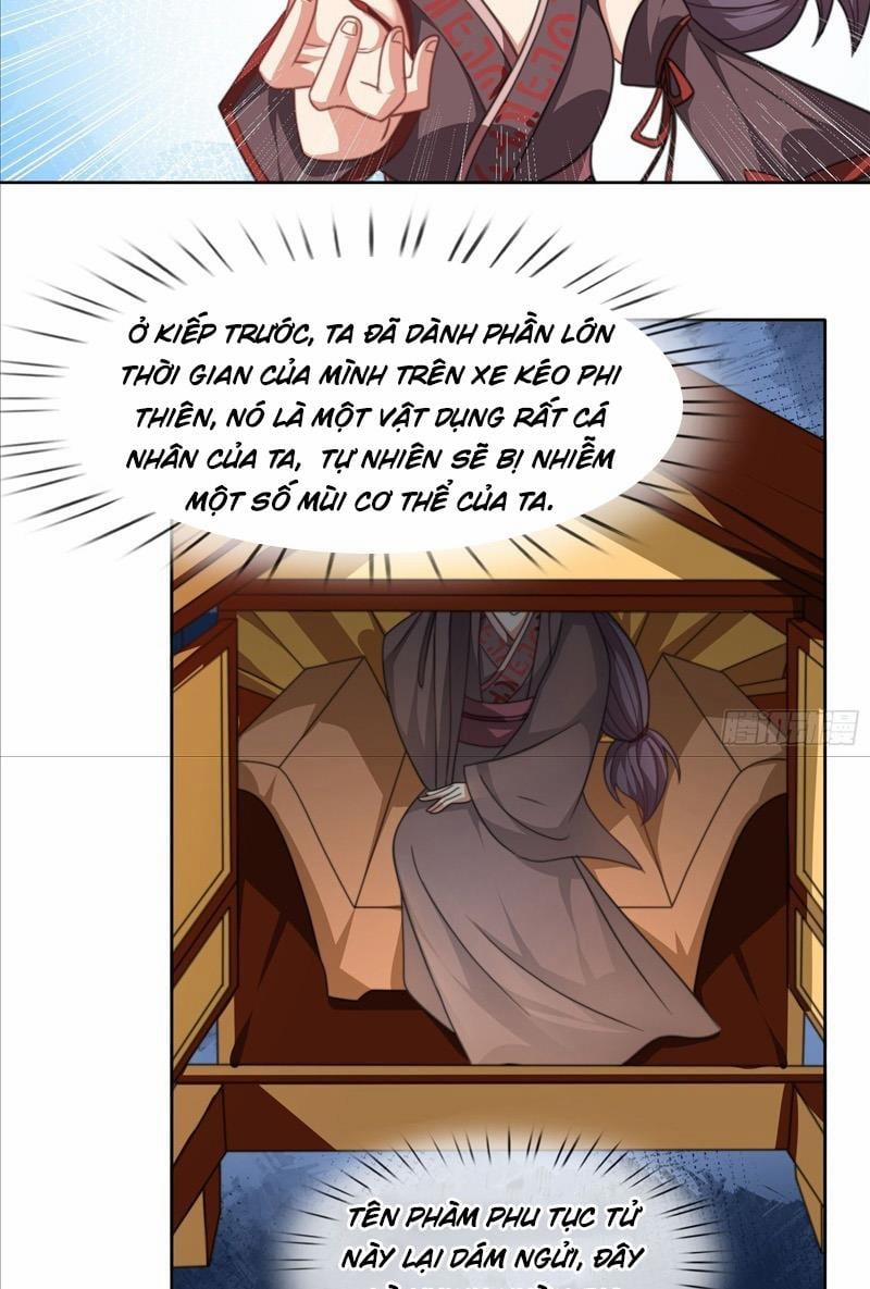 Thu Triệu Vạn Đồ Đệ, Vi Sư Vô Địch Thế Gian 31 trang 37