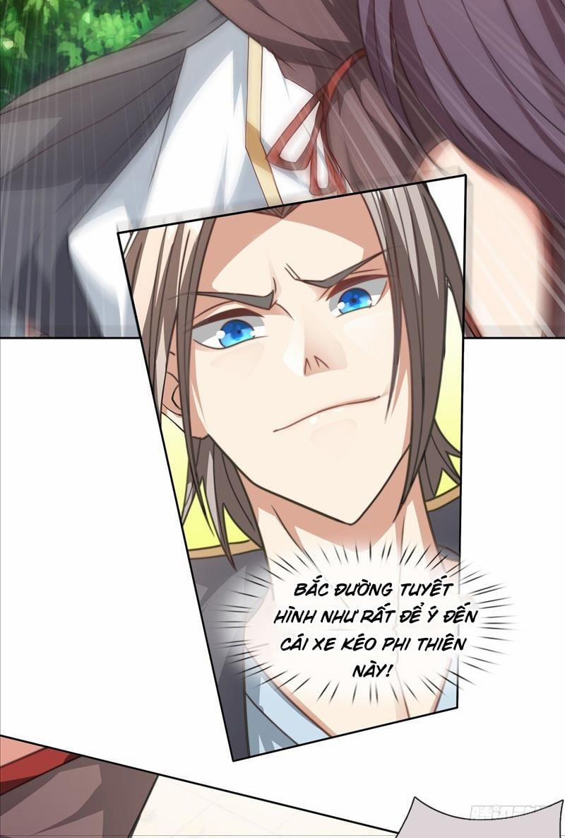 Thu Triệu Vạn Đồ Đệ, Vi Sư Vô Địch Thế Gian 31 trang 39