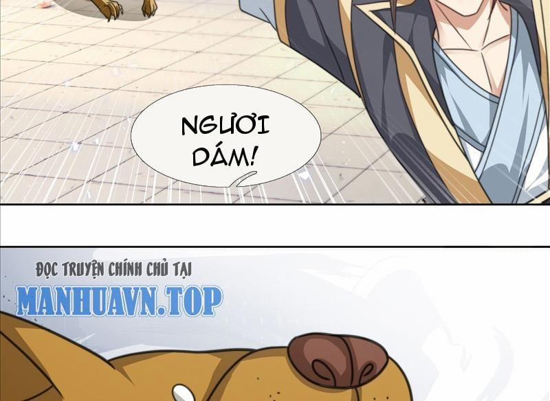 Thu Triệu Vạn Đồ Đệ, Vi Sư Vô Địch Thế Gian 31 trang 42