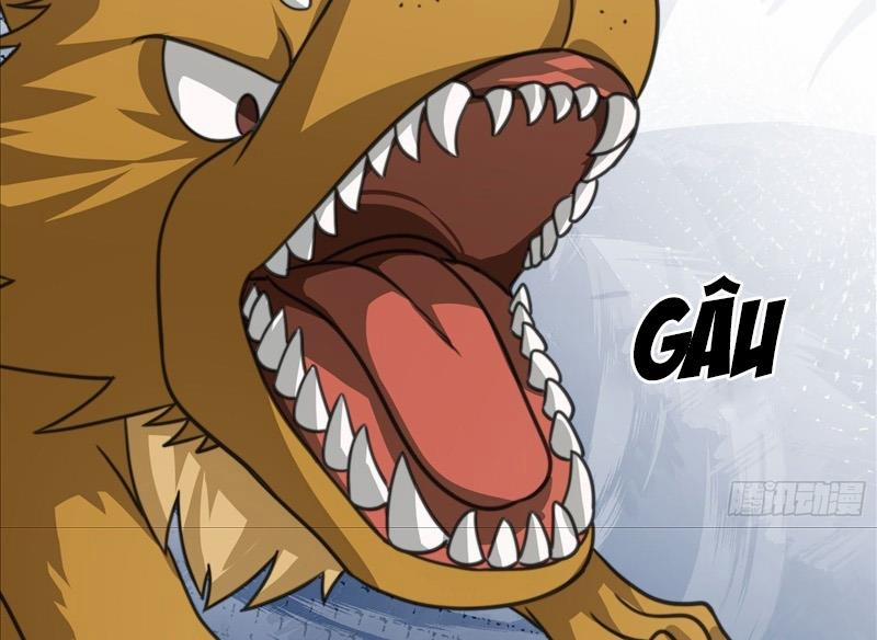 Thu Triệu Vạn Đồ Đệ, Vi Sư Vô Địch Thế Gian 31 trang 43