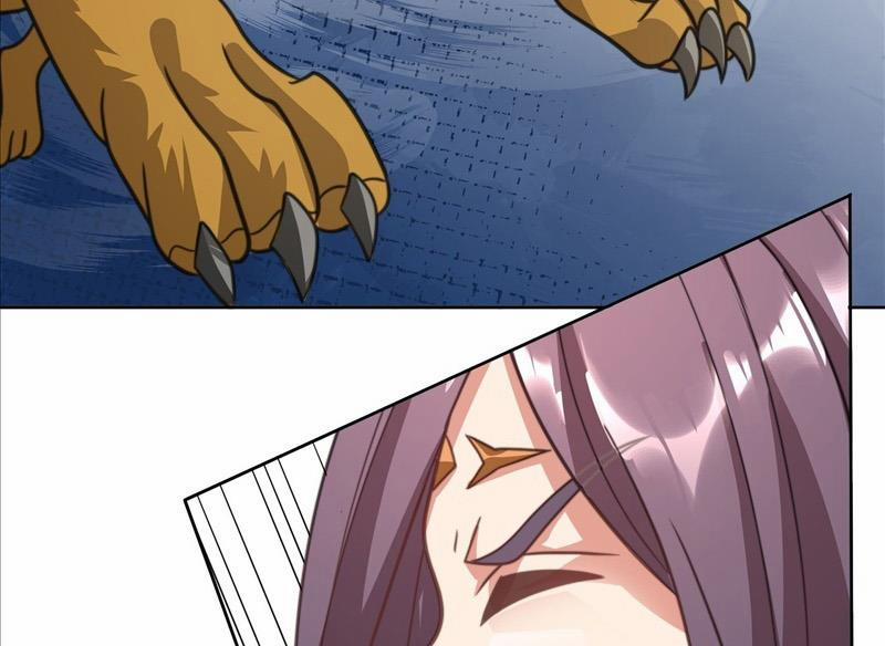 Thu Triệu Vạn Đồ Đệ, Vi Sư Vô Địch Thế Gian 31 trang 44