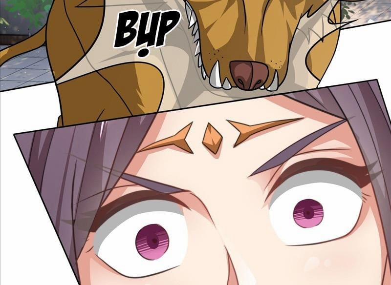 Thu Triệu Vạn Đồ Đệ, Vi Sư Vô Địch Thế Gian 31 trang 47