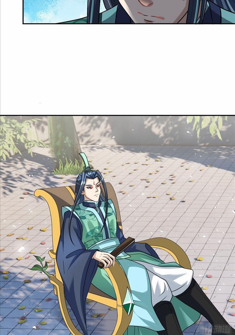 Thu Triệu Vạn Đồ Đệ, Vi Sư Vô Địch Thế Gian 31 trang 5