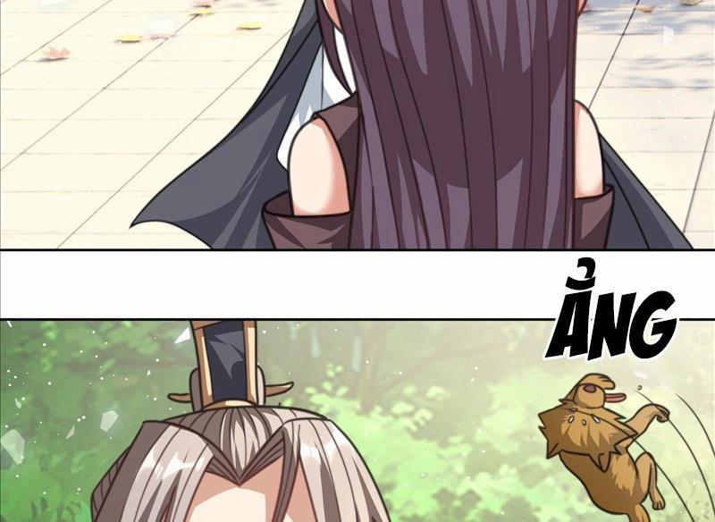 Thu Triệu Vạn Đồ Đệ, Vi Sư Vô Địch Thế Gian 31 trang 50